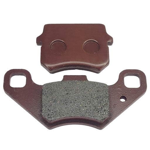 Brzdové platničky Predná brzda ATV Quad Bashan Shineray Eagle 150 200 250