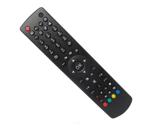 Diaľkové ovládanie pre RC1912 Vestel Funai Sharp Orion Toshiba