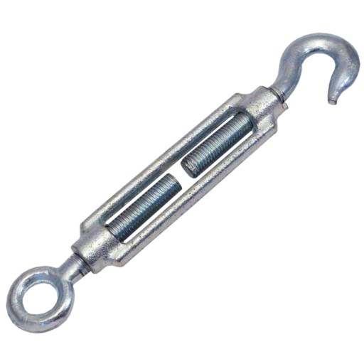 Napínacia spona M6 EYE HOOK NAPÍNAČ SIETE