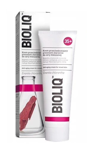 Bioliq 35+ denný krém proti starnutiu 50 ml