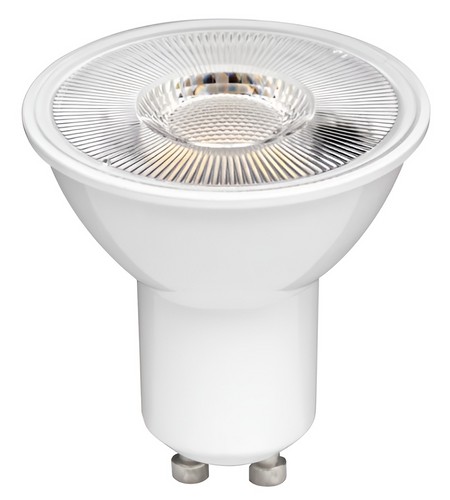 LED HALOGÉNOVÁ ŽIAROVKA GU10 2,8W = 25W 3000K OSRAM