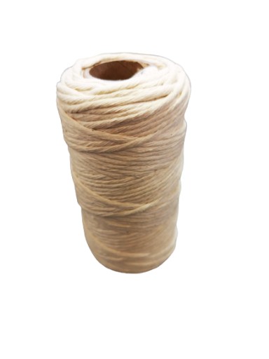Niť, bavlnená priadza, 100g