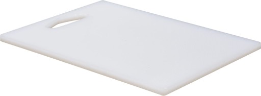 DOSKA NA KRAJENIE 300x220x10 BIELA
