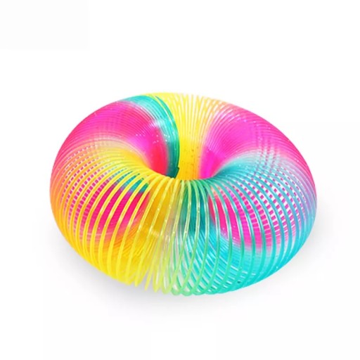 RAINBOW JAR HRAJ JARNÝ DARČEK