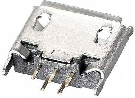 ZÁSUVKOVÝ KONEKTOR DETSKÝ MONITOR ELEKTRONICKÁ NANNY