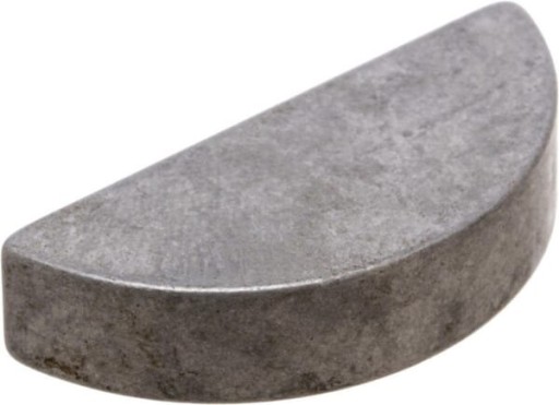 Vložka čapu 5x6,5x15,72mm 68885651572