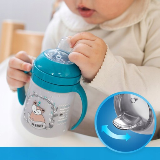 LOVI hubica pre prvý pohár Easy Switch 150 ml