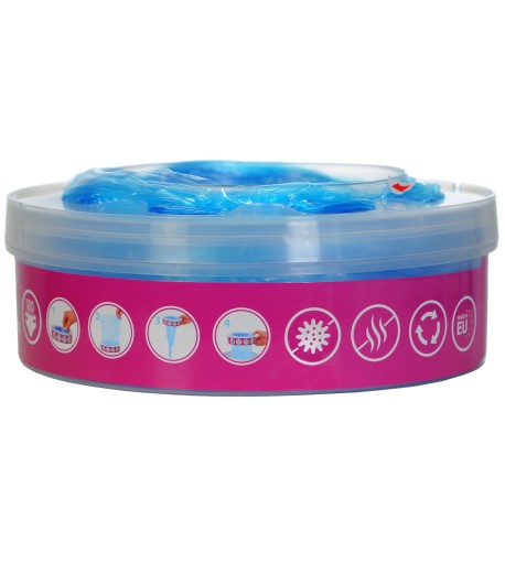 SONCARE KOŠÍK VLOŽKA TOMMEE TIPPEE SANGENIC, HYGIENA PLUS, TWIST & CLICK