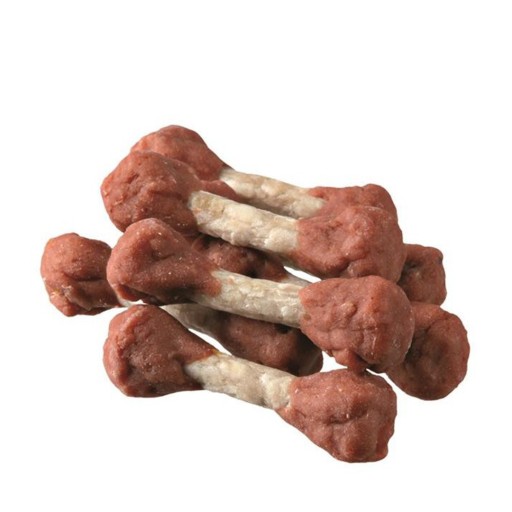 TRIXIE SNACKI Premio kačacia pochúťka pre psov 80g