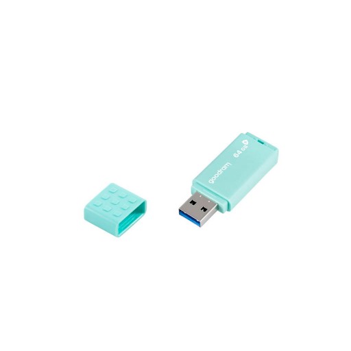 USB 3.0 kľúč GOODRAM UME3 CARE 64 GB