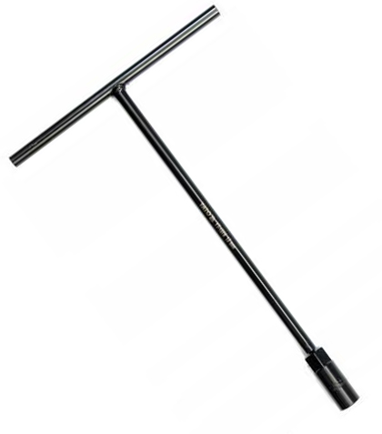 YATO - KĽÚČ TYPU T 10 MM