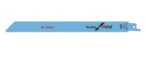 BOSCH S 1122 BF PÍLOVÝ LIST 225mm