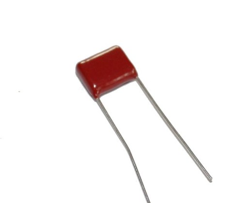 Kondenzátor CBB2 100nF/630V (3ks)/2178