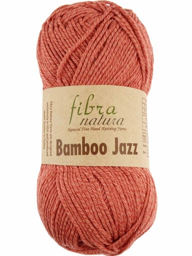 Fibra Natura Bamboo Jazz priadza 112 34 tehla