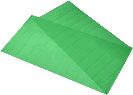 FARBA KREPE PLAST DIY 180x50CM 20 LIST