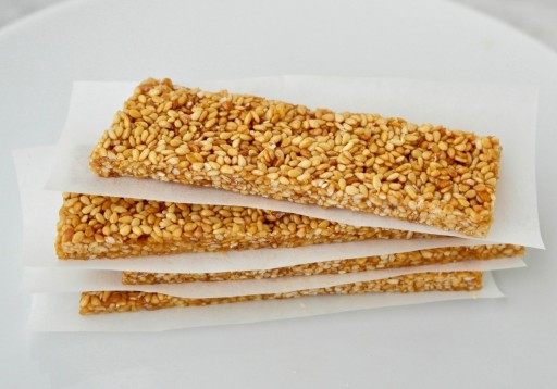 BIELY SEZAM 1 kg lúpaný orient ECOBI najlepší!