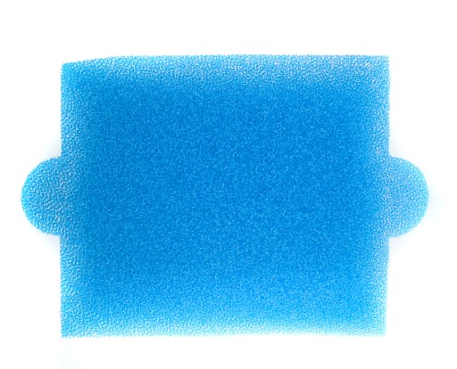 FILTRAČNÁ SADA FILTER DO VODNÉHO VYSÁVAČA Thomas Aqua + Pet & Family