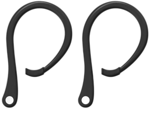 DRŽIAK HÁKU NA UCHY PRE AIRPOD APPLE 1 2 3 PRO