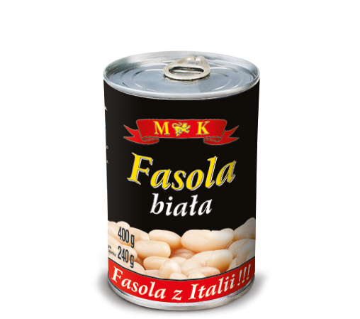 BIELE FABUĽKY Z TALIANSKA MK 400g KONZ