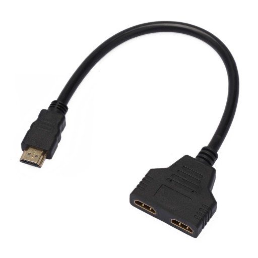 Rozbočovač Rozbočovač HDMI 1x2 FULL HD