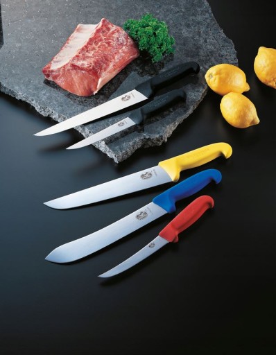 VICTORINOX nôž na zeleninu 6.7606.l115