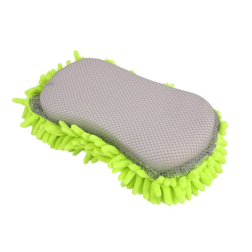 HUBKA NA UMÝVANIE AUTOMOBILOV 21x11,5cm VEĽKÁ XL