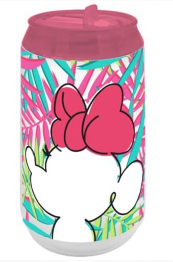 99590 AMBITION TROPICKÁ TERMÁLNA NÁDOBKA 250 ML