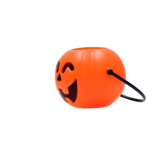 VEDERKO TEKVICE PLASTOVÉ HALLOWEN 7cm 1ks