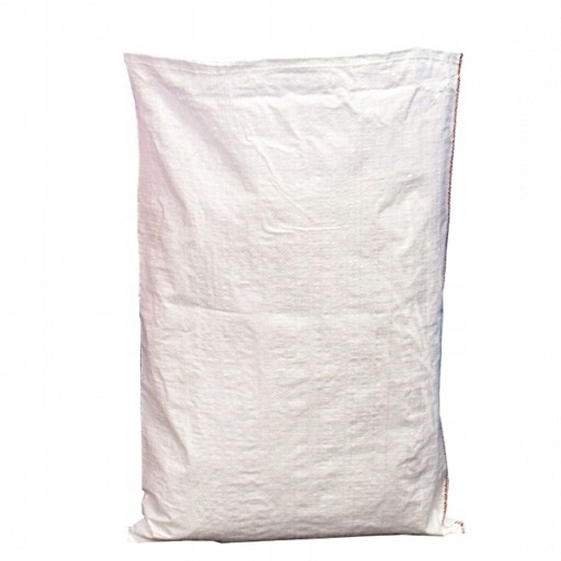 Vrecia Vrece 50KG 60x110cm Uhoľná drť Zrno SILNÉ