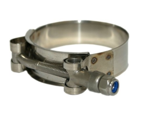 Nerezová svorka W4 T-Clamp PRO 79-87mm