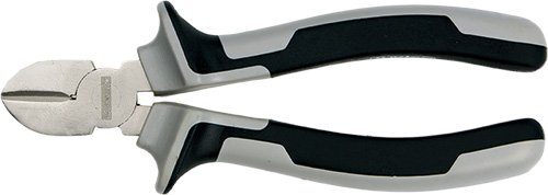 Bočné kliešte 180mm Bessto