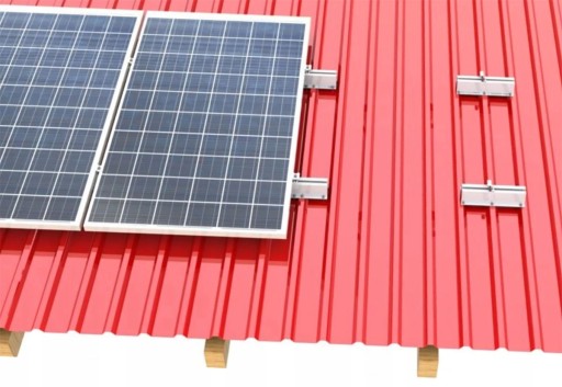 PROFIL MOSTÍKOVEJ KĽÚČKY lichobežníkový PV LIŠTA 70x330mm