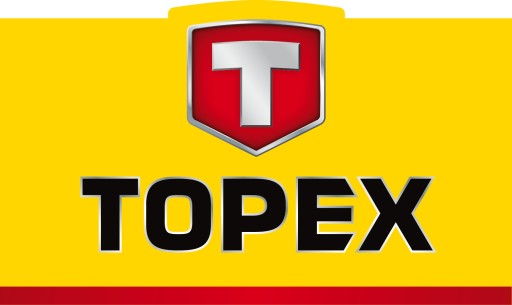 TOPEX Meracia páska, rolovaná so zámkom, 5 m páska