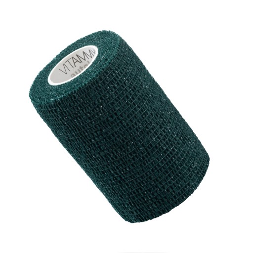 Vitammy Autoband olivový súdržný obväz 7,5 cm