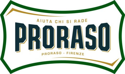 Proraso mydlo na holenie osviežujúce eukalyptus