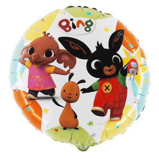 Bingo 18'' - 46 cm!