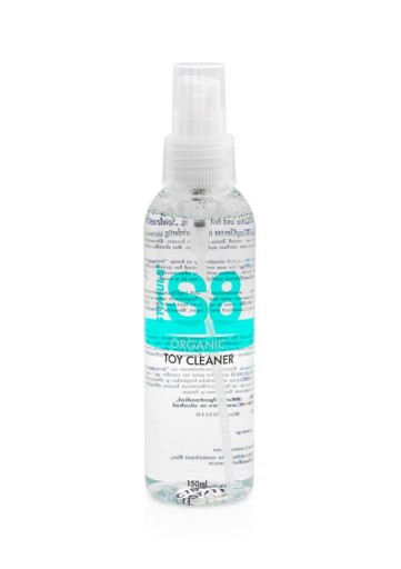 Sprej S8 Organický čistič hračiek 150ml