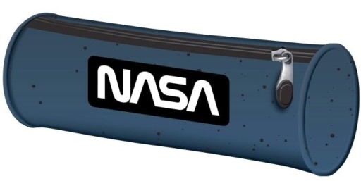 SV.PRAVÝ PUZDRO NA PEČRU KRUHÁ TAŠKA NASA SPACE MOON