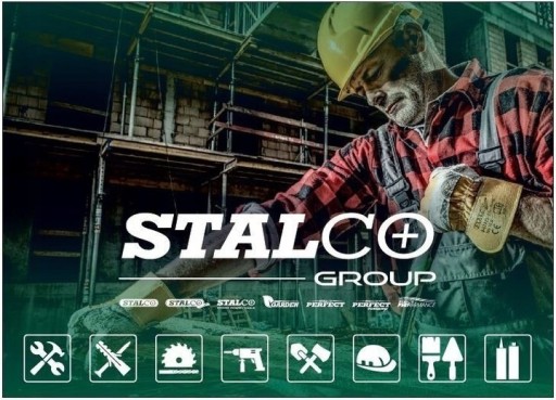 Hrot STALCO PH3x25 PERFECT