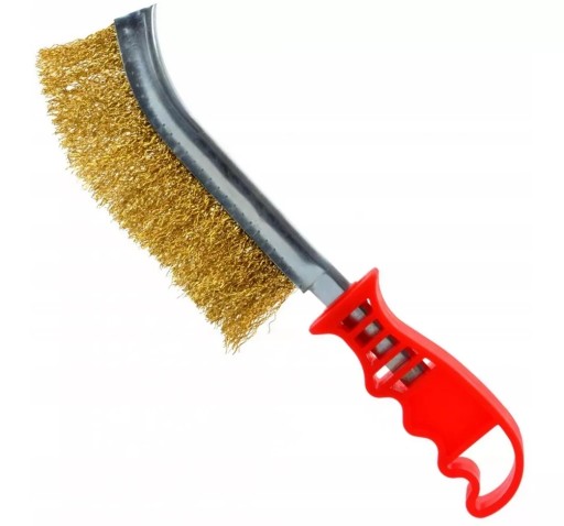 TOYA TOOLS DRÔTENÁ KEFA MOSADZNÉ DRÔTE KUS TOYA TOYA 06965