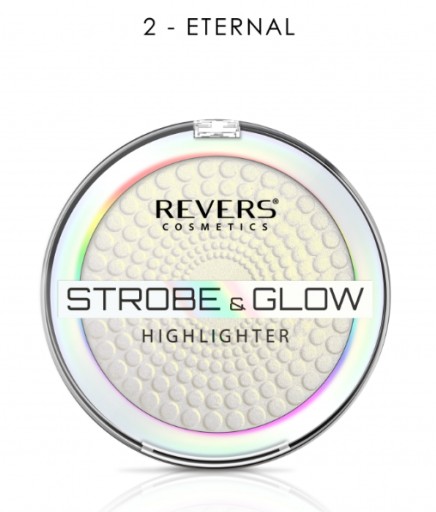 STROBE & GLOW HIGHLIGHTER 02 zvýrazňovač