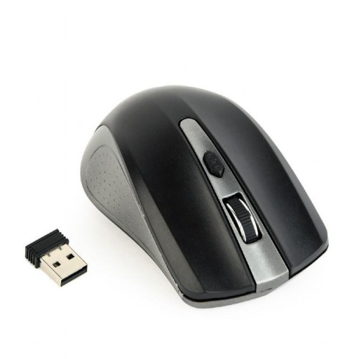 Myš Gembird MUSW-4B-04-GB