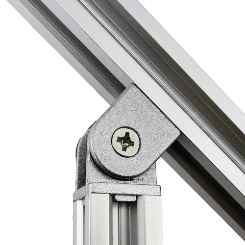Spojka 20x20x28mm pre V-Slot profily