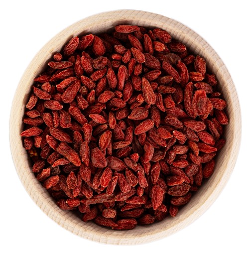 GOJI BERRIES 100g sušené ovocie, prírodné, PREMIUM kvalita | Je to zdravé