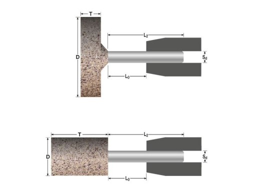 ABRA BETA RESIN BRÚSNY VALEC 20X40 000920018