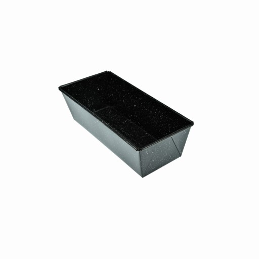 ČIERNY PLECH NA PEČIVO 26X12X8