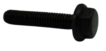 Šesťhranná prírubová skrutka N10795601 VW OE