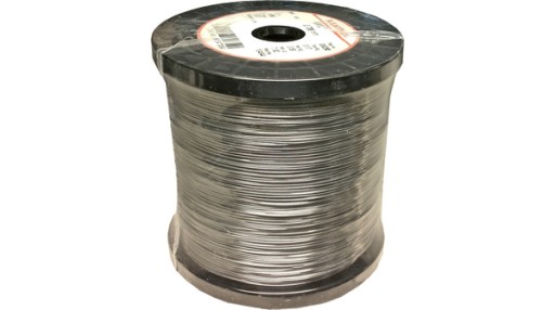 KANTHAL D odporový drôt 0,6 mm 10 metrov