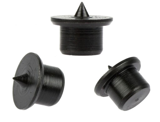 BOSCH Sada 4 ks popisovačov na 8mm hmoždinky