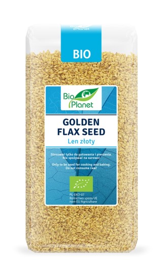 BIO GOLDEN FLEX 400 g - BIO PLANET
